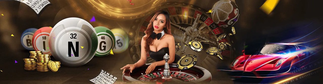Ilustrasi keamanan digital berbasis teknologi enkripsi pada platform hiburan modern