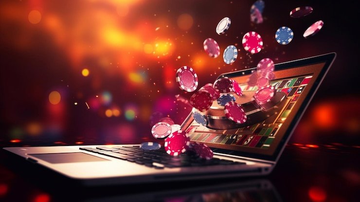 Ikon privasi dan keamanan data digital yang melambangkan kebijakan privasi kyoto98
